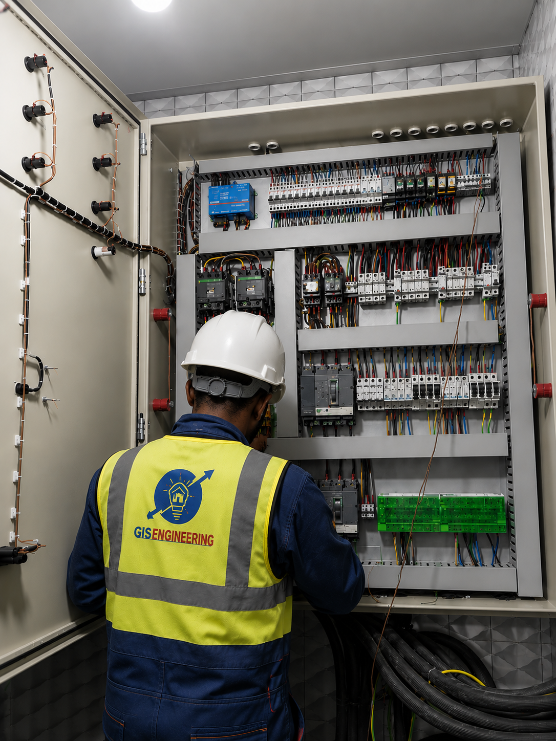 Électricité Générale
